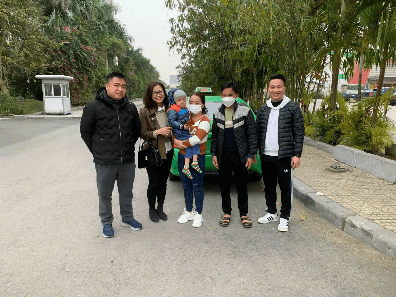 Nhóm thiện nguyện PUN và hành trình “chở” yêu thương đến mọi nẻo đường