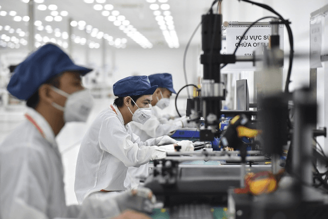Hoàn thiện hành lang pháp lý quản lý thống kê ngành khoa học và công nghệ