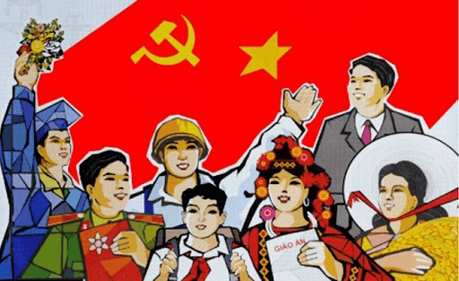Để cán bộ, đảng viên luôn là "tế bào sinh tồn" của Đảng - Bài 1: Cán bộ, đảng viên trong kết cấu tổ chức và dòng chảy lịch sử của Đảng