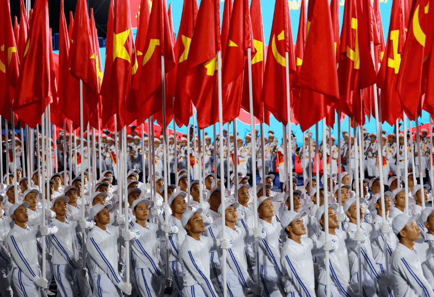 Đổi mới phương thức lãnh đạo, nâng cao năng lực cầm quyền mang ý nghĩa sống còn đối với Đảng