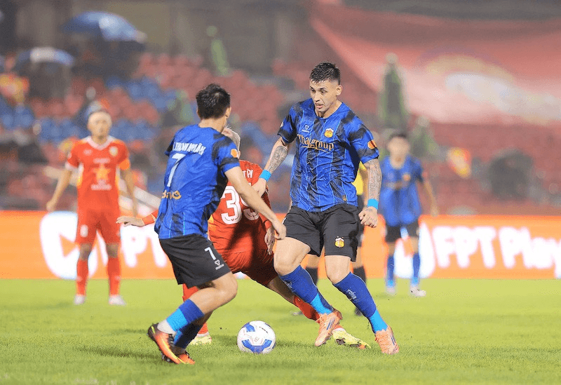 Nỗi lo quá tải
