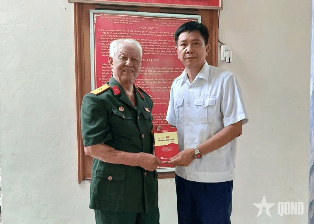 "Bảo tàng ông Bảng" - nơi lưu giữ và bồi đắp tinh thần cách mạng
