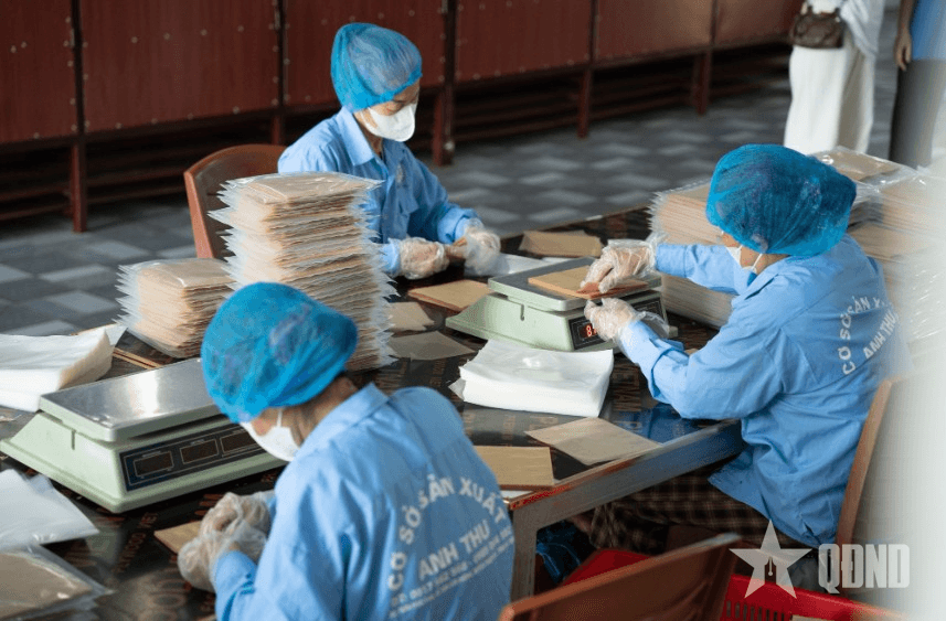 Ứng dụng công nghệ, chuyển đổi số trên đất nghèo Hà Tĩnh-Bài 1: Công nghệ cao và “làn sóng số” âm thầm lan tỏa