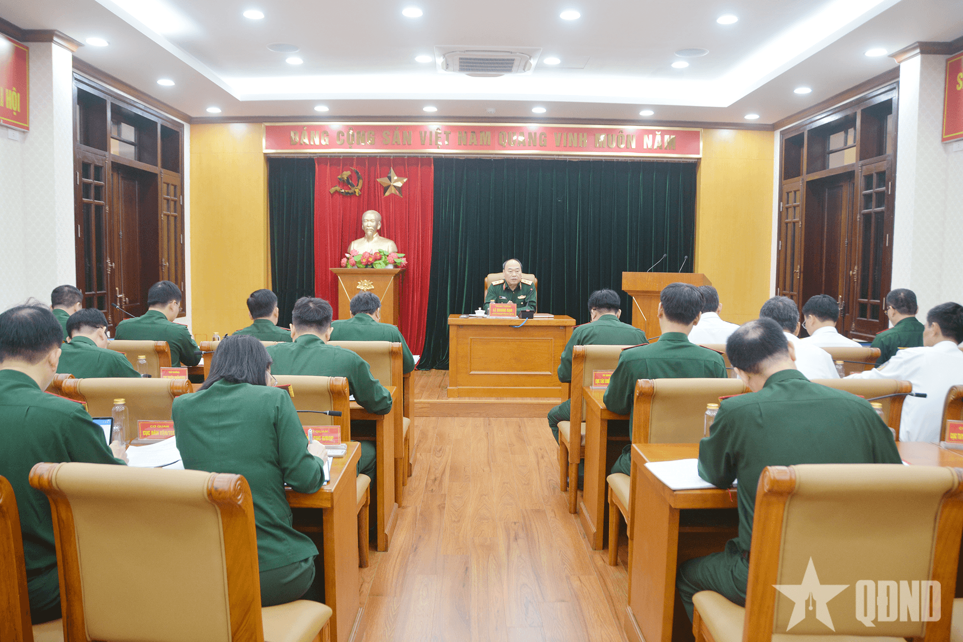 Nghiên cứu sử dụng máy bay của Quân đội trong kiểm soát chống khai thác IUU