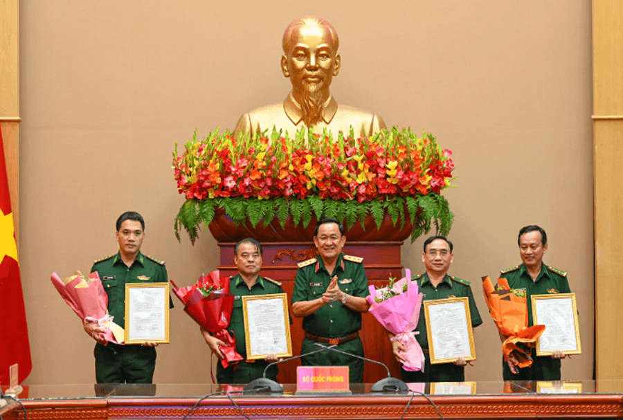 Mưu trí, sắc bén triệt phá thành công chuyên án ma túy lớn