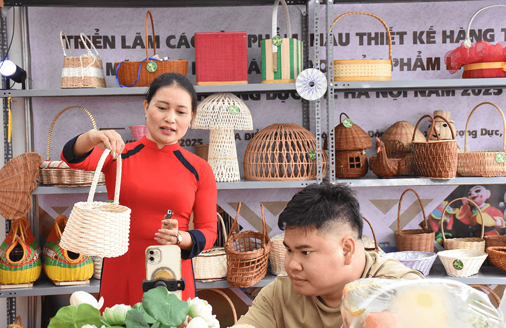 Bài 3: Phát triển Phượng Dực bền vững, hiện đại (Tiếp theo và hết)