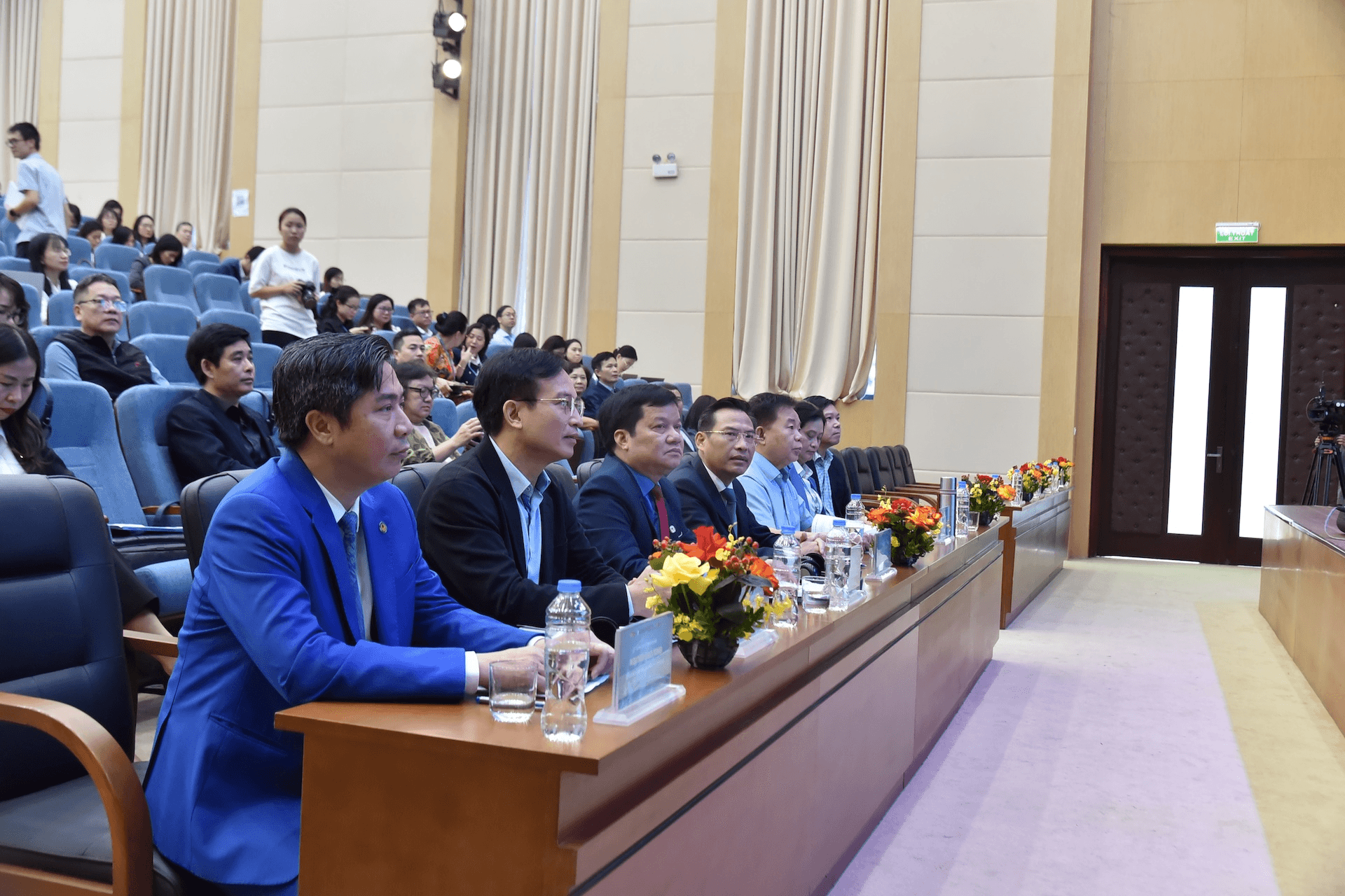 Thúc đẩy phát triển kinh tế bền vững tại Việt Nam