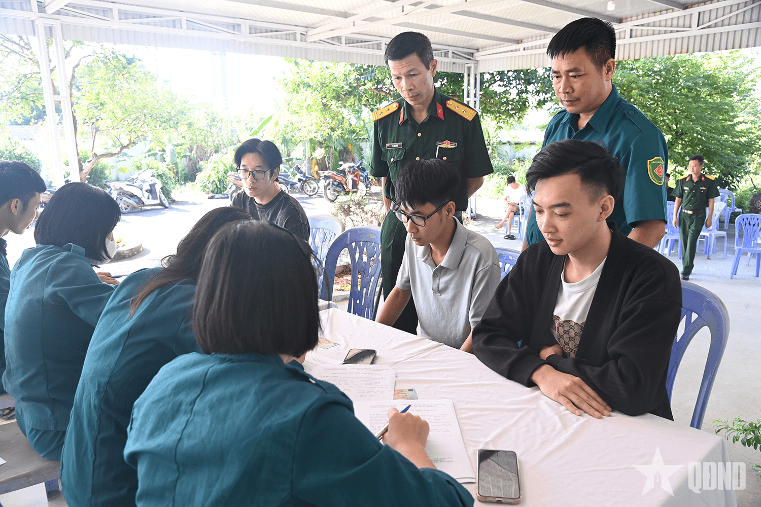 Quảng Ninh: Quyết tâm bảo đảm “tuyển người nào chắc người đó”