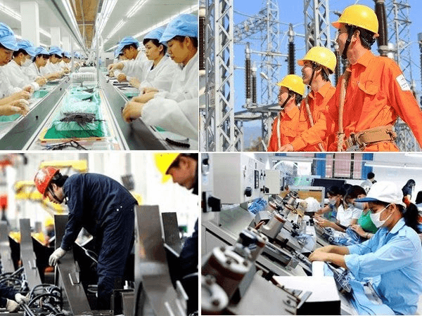 Hiểu rõ hơn “Kinh tế nhà nước giữ vai trò chủ đạo” và “Kinh tế tư nhân là một động lực quan trọng nhất”