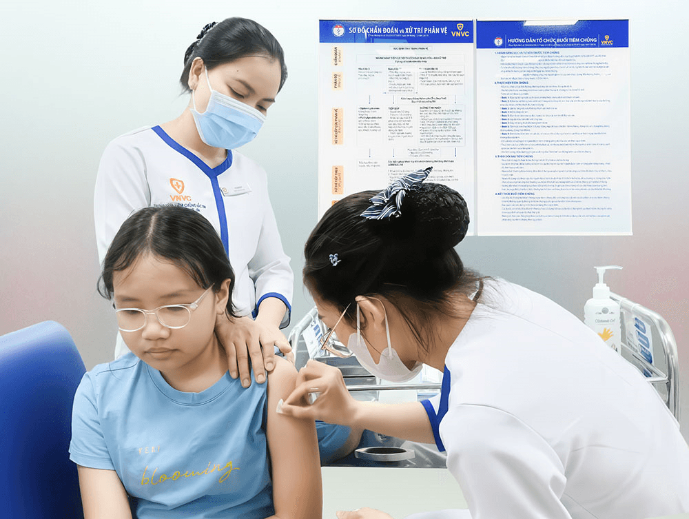 Hà Nội: Số ca mắc cúm A tăng nhanh