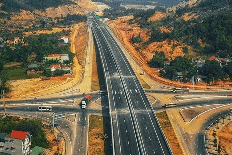 Gắn biển trách nhiệm công trình