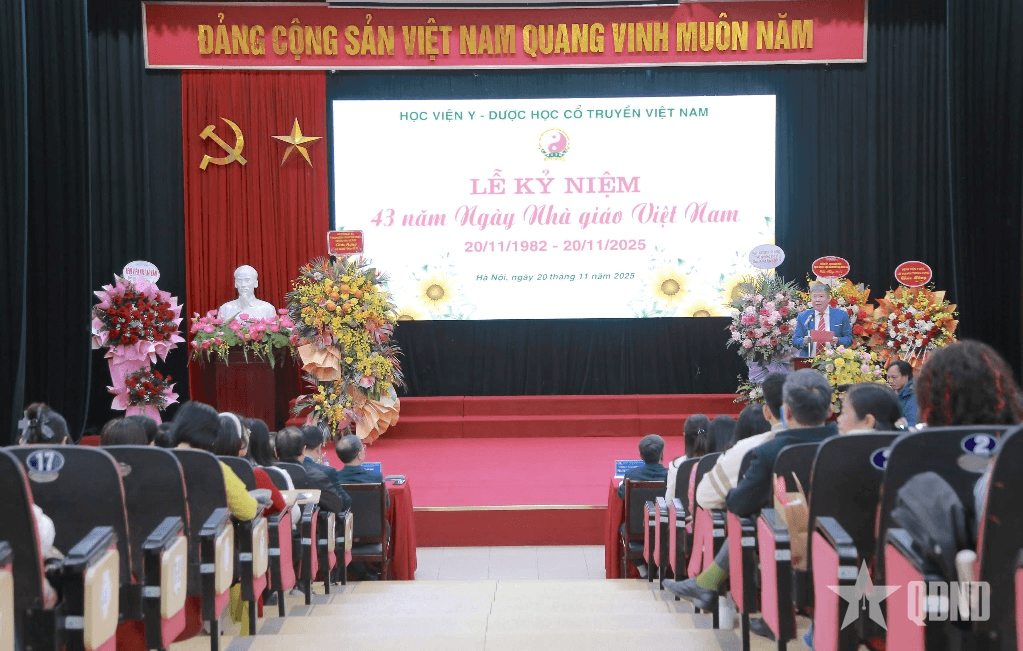 Đổi mới để khẳng định vị trí của y-dược học cổ truyền Việt Nam