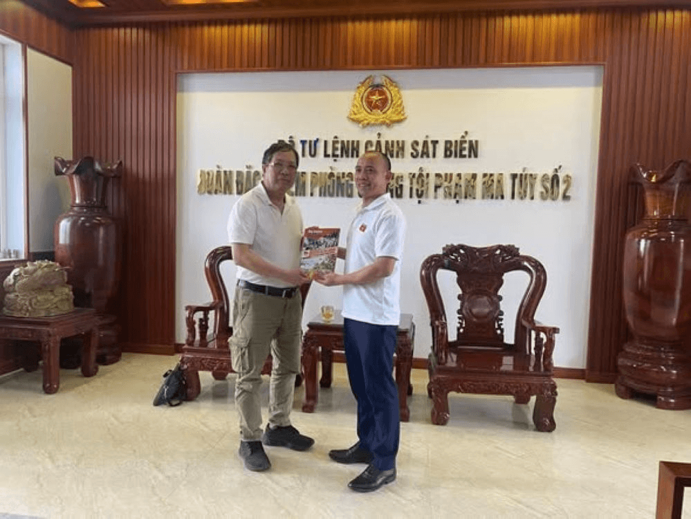 Niềm tin vào sự lãnh đạo của Đảng chưa bao giờ phai mờ