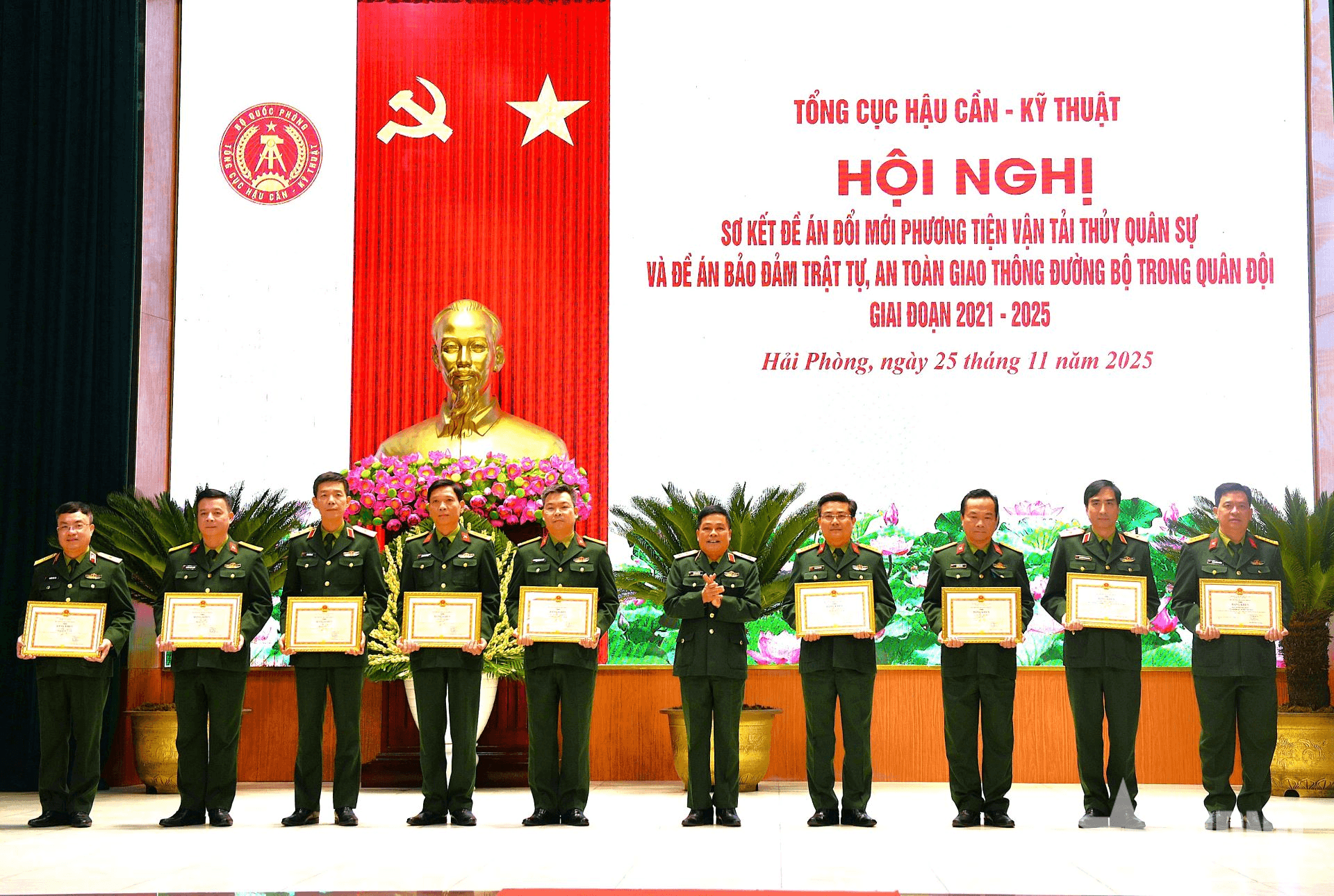 Dấu ấn nổi bật từ 2 đề án chiến lược