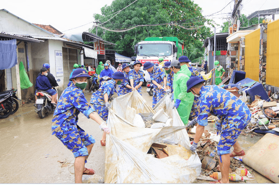 Mệnh lệnh trái tim