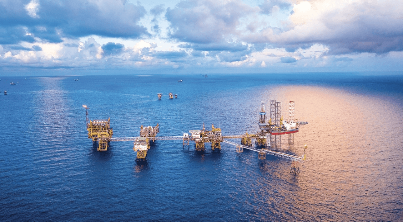Petrovietnam và sứ mệnh giữ dòng năng lượng