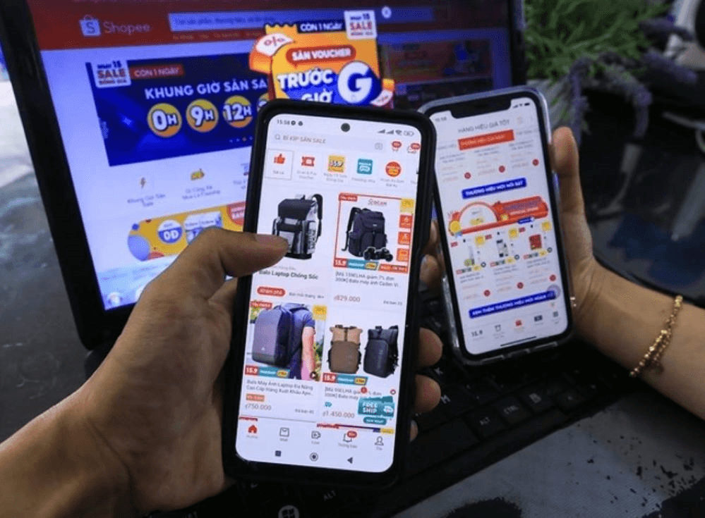 Chính quyền gỡ khó cùng hộ kinh doanh