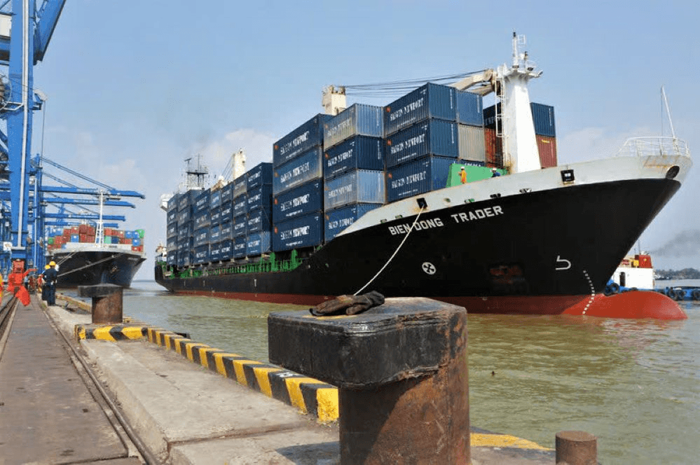 Gỡ “nút thắt” để TP Cần Thơ trở thành trung tâm logistics hiện đại