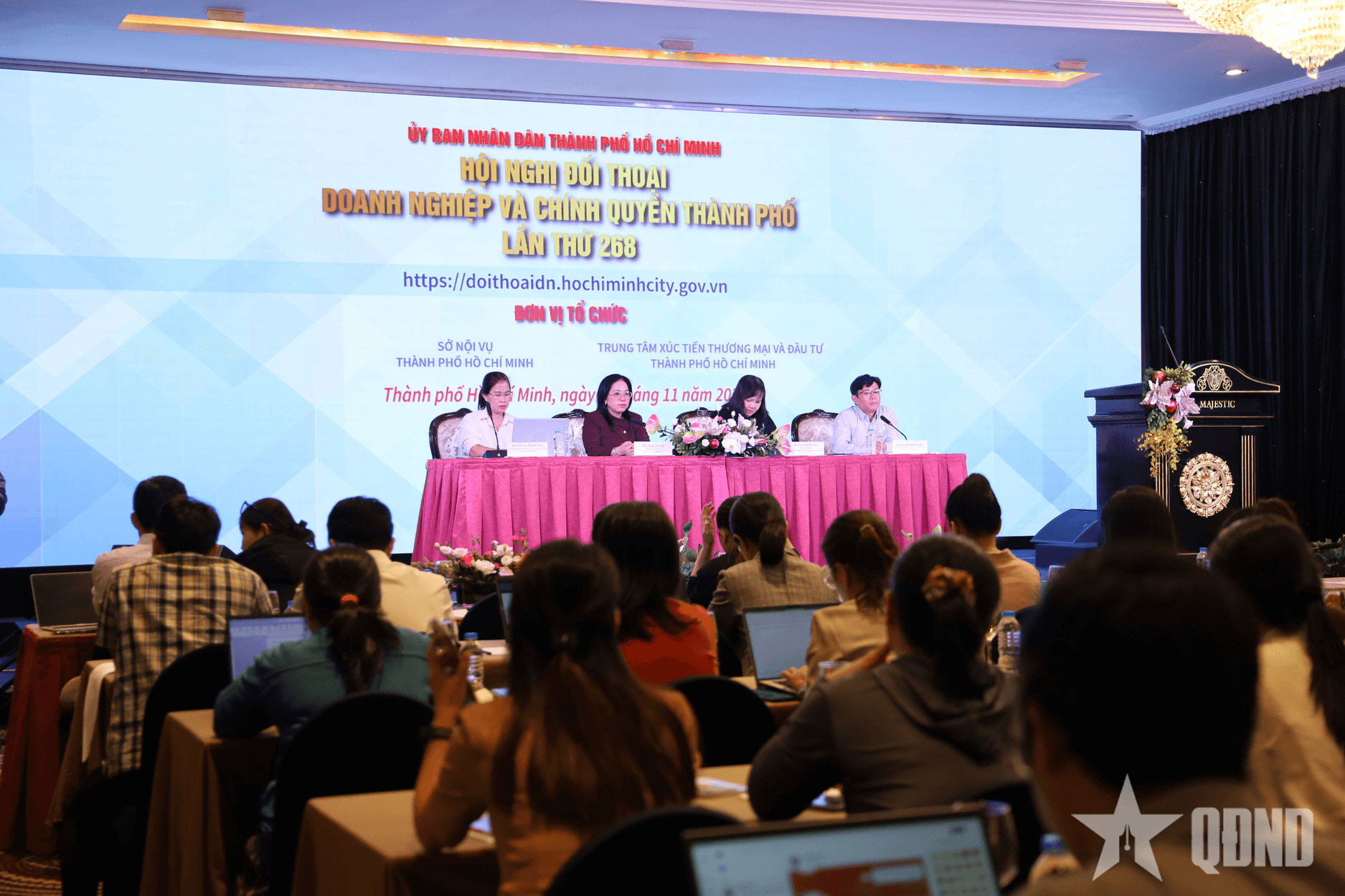 TP Hồ Chí Minh tháo gỡ vướng mắc, nâng cao hiệu quả quản lý lao động