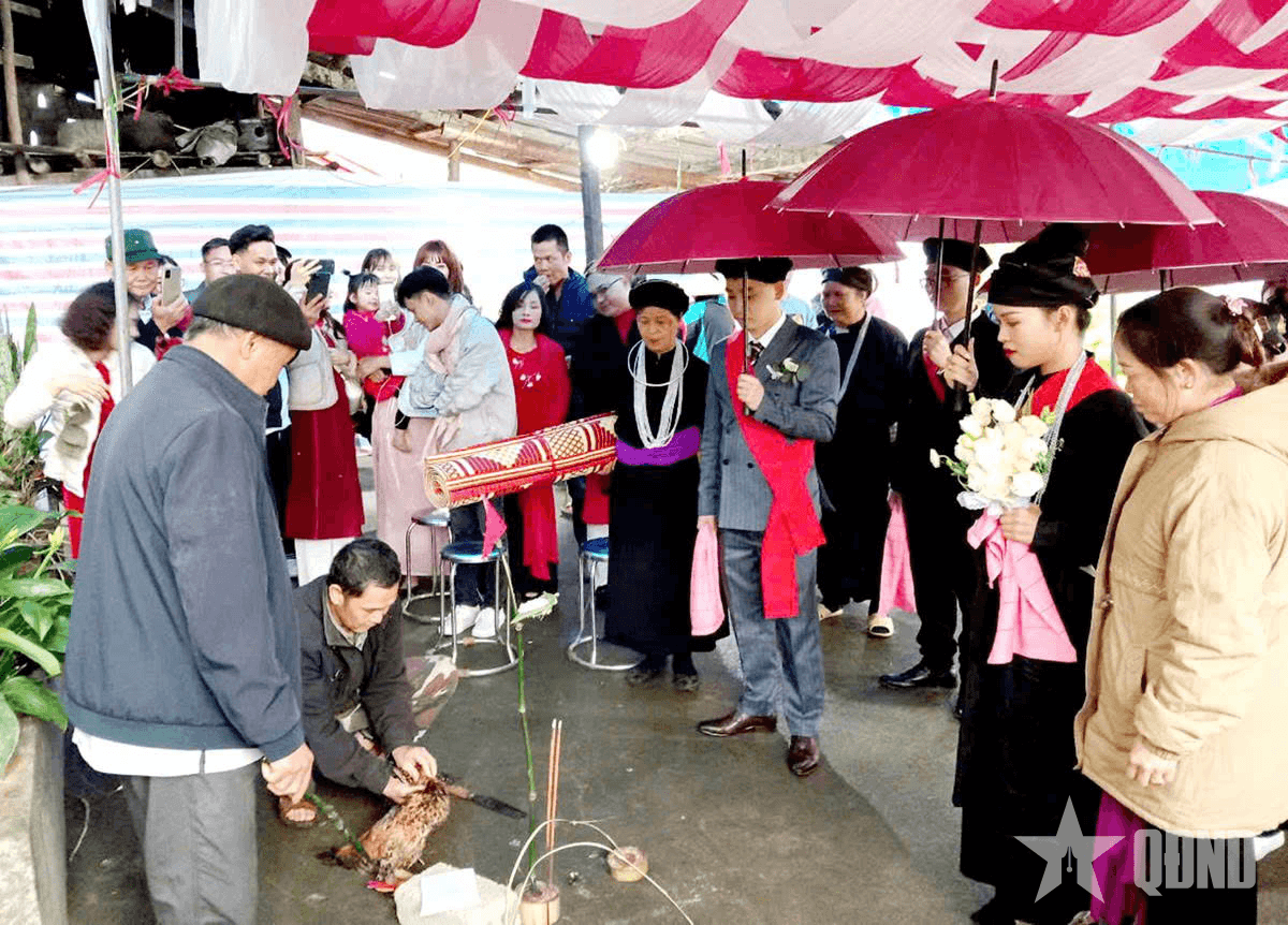 Nơi biên cương dựng thành lũy sống - Kỳ cuối: “Lũy thép” thời bình và khát vọng phồn vinh