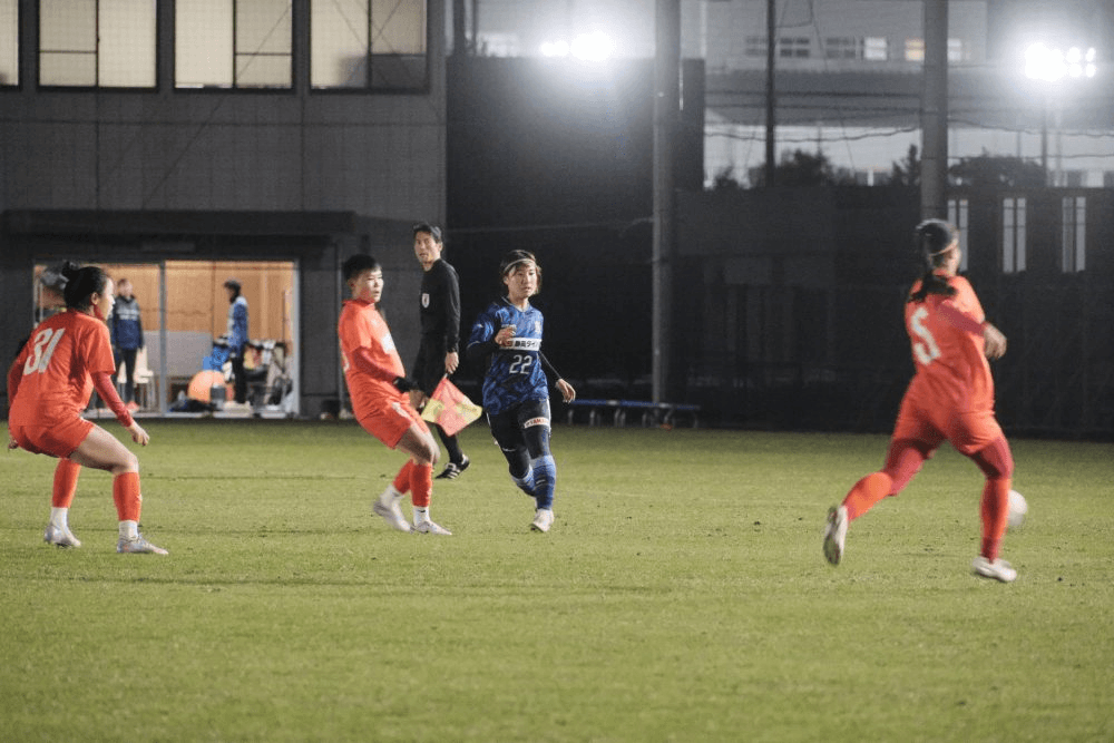 Đội tuyển bóng đá nữ Việt Nam chốt danh sách tham dự SEA Games 33