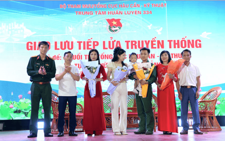 Đồng bộ các biện pháp quản lý tư tưởng, kỷ luật để xây dựng đơn vị vững mạnh