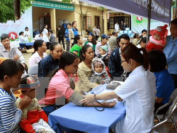 Góc nhìn nghị trường: Bảo đảm tính khả thi trong chính sách y tế