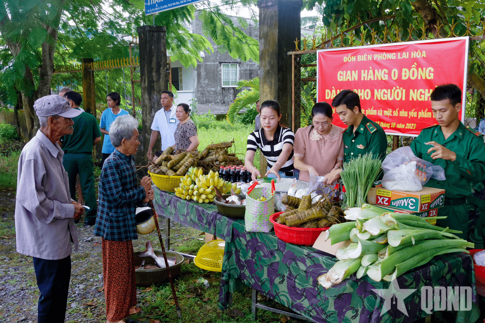 Bộ đội Biên phòng Cần Thơ duy trì hiệu quả hoạt động công tác Đảng, công tác chính trị