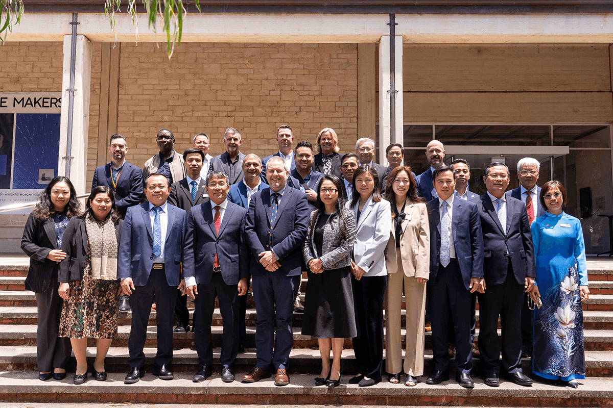 Diễn đàn Tây Australia - Việt Nam thúc đẩy hợp tác khoa học công nghệ vì tương lai bền vững