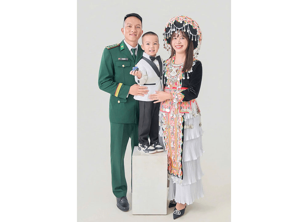 Bến đỗ bình yên