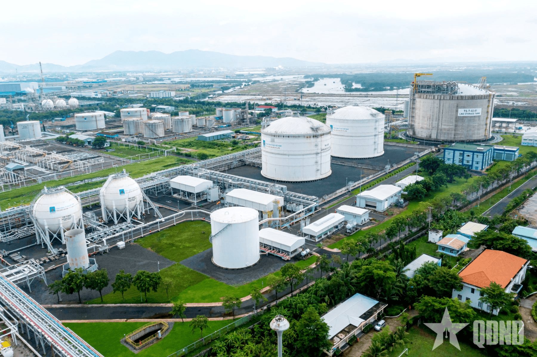 Petrovietnam - Vai trò trọng yếu và cơ hội, thách thức mới
