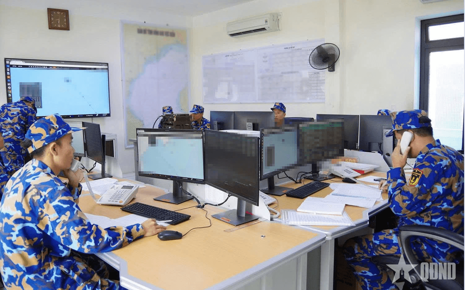 Tuân thủ các quy định là nét đẹp của quân nhân