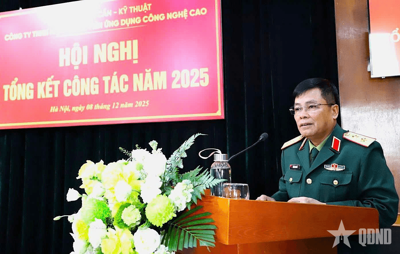 HiTACO chủ động thích ứng, tối ưu hóa nguồn lực, hoàn thành vượt chỉ tiêu kế hoạch năm 2025