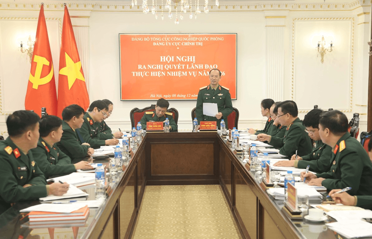 Đổi mới nội dung, hình thức, biện pháp công tác giáo dục chính trị, tư tưởng