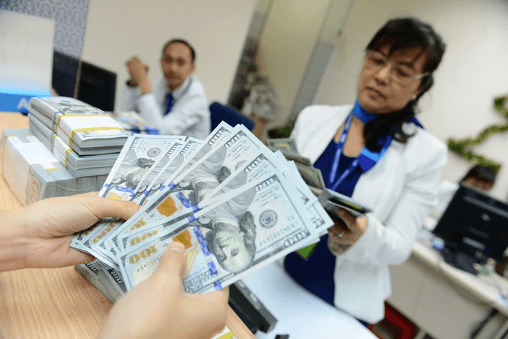 “Rộng cửa” cho dòng kiều hối