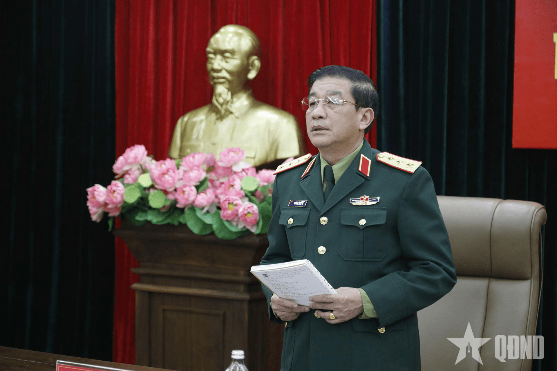 Nghiên cứu nâng cao hiệu quả hoạt động của “Quỹ vì biển, đảo Việt Nam”