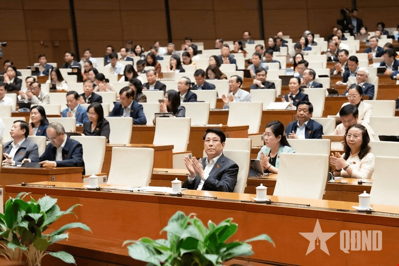 Hướng tới xây dựng thị trường công nghệ hiện đại, minh bạch và hiệu quả