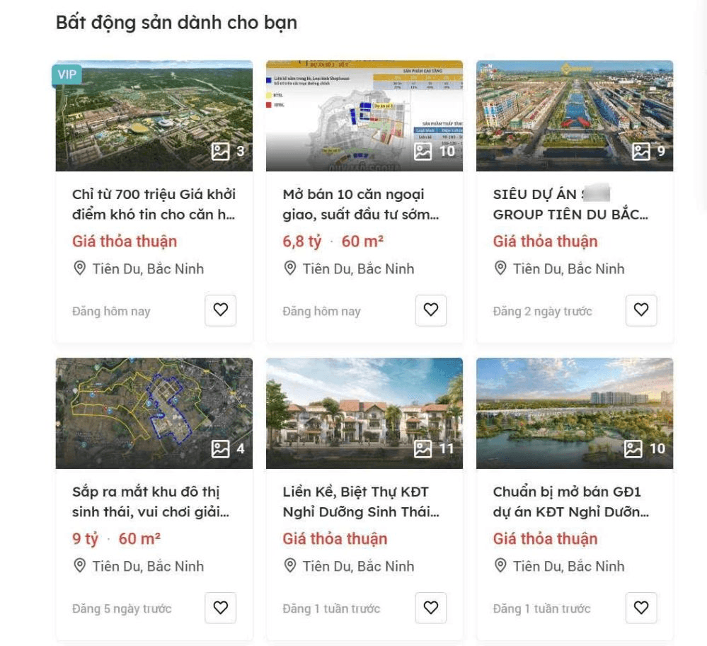 Rủi ro tiềm ẩn từ hợp đồng "đặt cọc giữ chỗ"