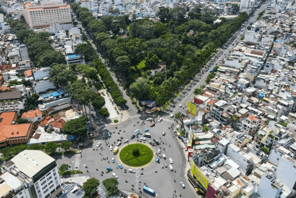 Lựa chọn lợi ích trong quy hoạch