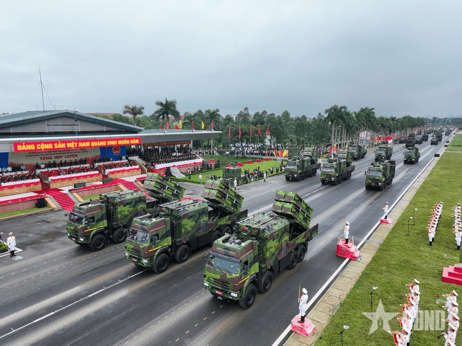 Toàn quân hoàn thành toàn diện nhiệm vụ năm 2025 - Bài 4: Tiền đề vững chắc xây dựng Quân đội hiện đại