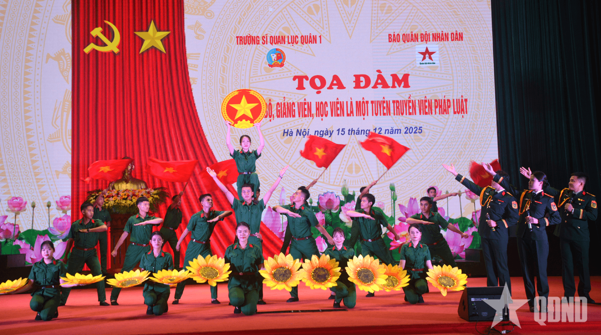 Nhiều mô hình, cách làm tuyên truyền, phổ biến, giáo dục pháp luật sáng tạo, hiệu quả