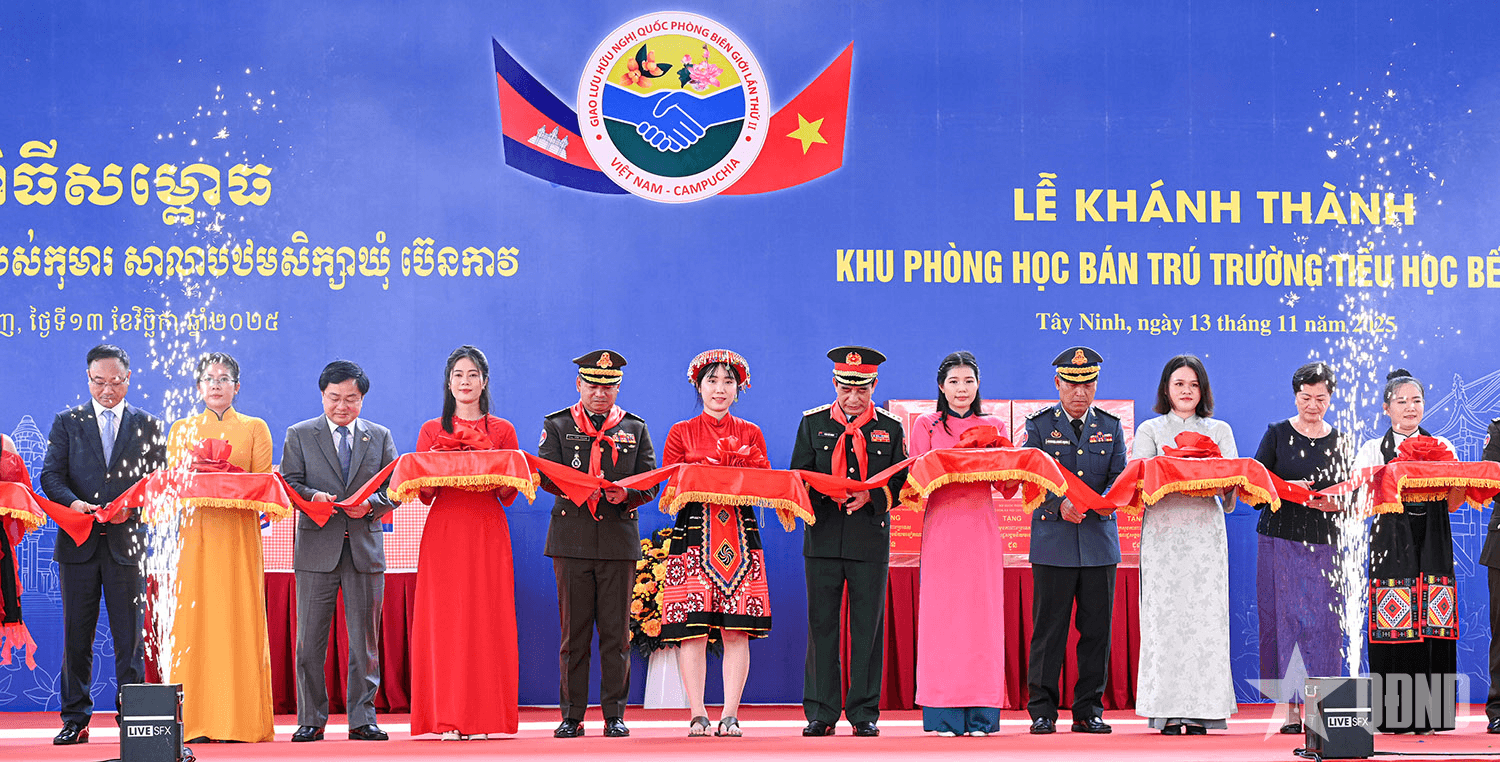 Toàn quân hoàn thành toàn diện nhiệm vụ năm 2025 - Bài 6: Đối ngoại quốc phòng tiên phong tạo dựng môi trường hòa bình (Tiếp theo và hết)