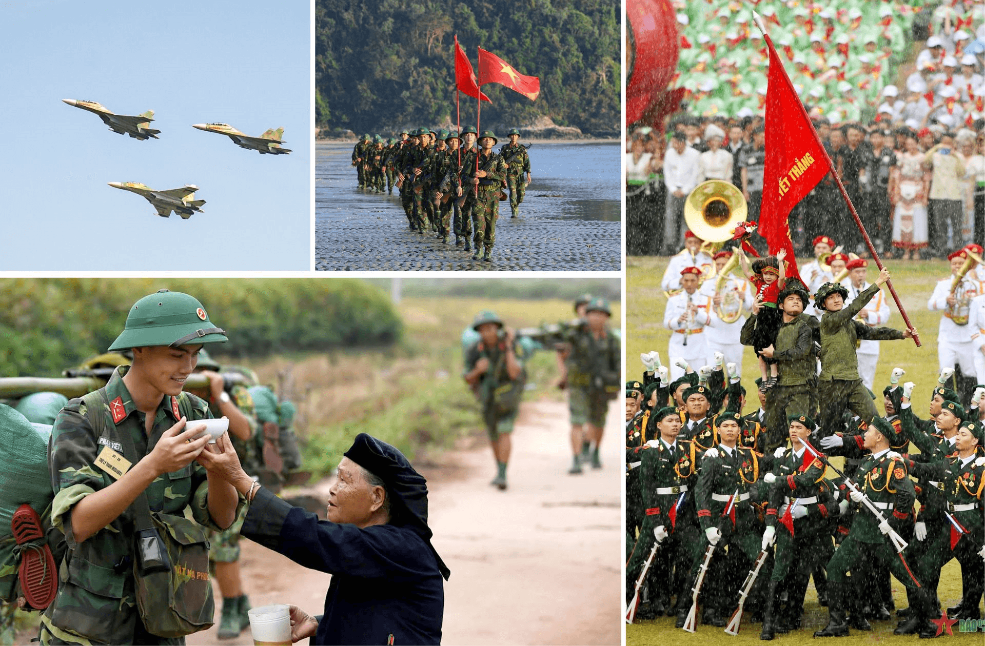 “Dân sự hóa” quân đội - mũi tên độc trong chiến lược “diễn biến hòa bình” - Bài 3: Những biến tướng tinh vi của âm mưu “dân sự hóa” quân đội