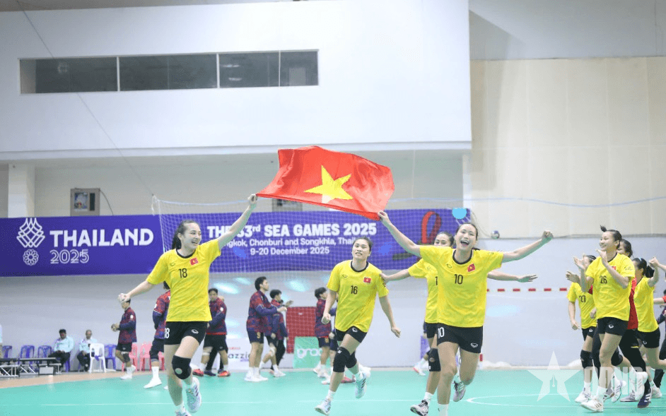 Sức mạnh từ nội lực
