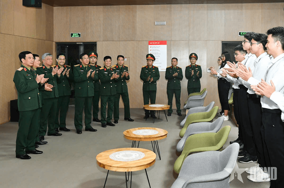 Truyền thống và cách làm người lính