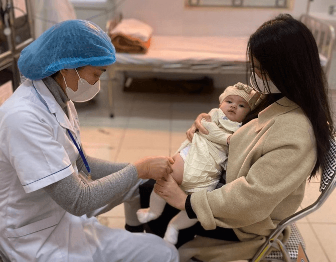 Hà Nội: Kiểm soát tốt tình hình dịch bệnh truyền nhiễm