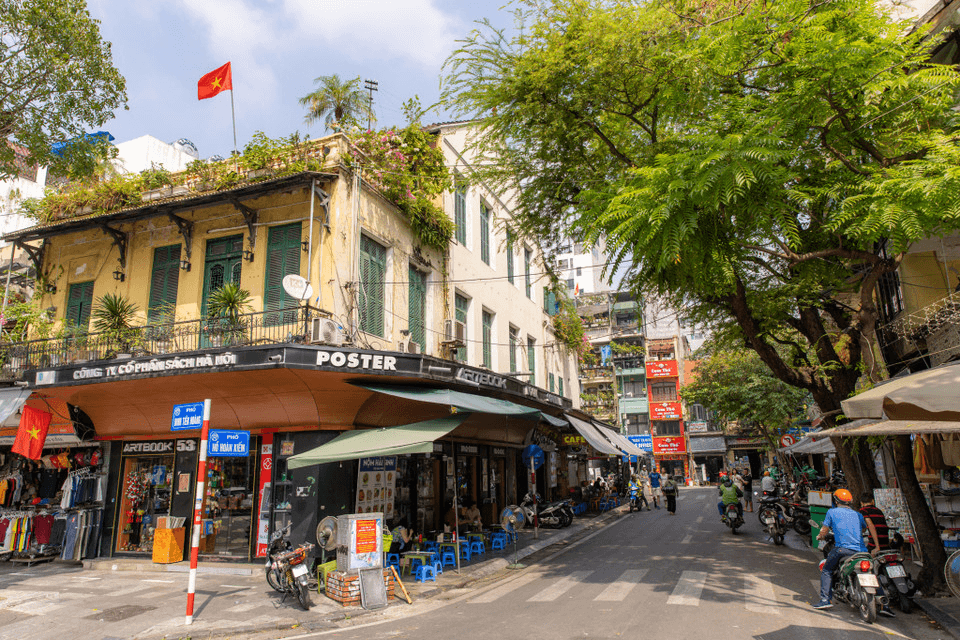 Gợi ý các điểm đến cho trải nghiệm ẩm thực trong mùa du lịch cuối năm