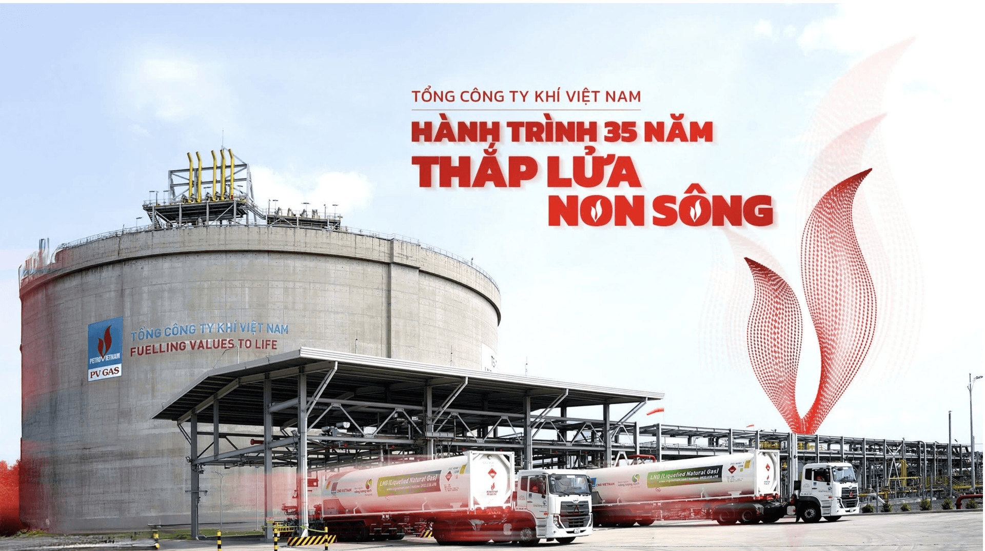 PV GAS chủ động đảm bảo nguồn cung khí thiên nhiên năm 2026, tạo đà bứt phá tăng trưởng cho kinh tế - xã hội