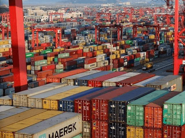 Gần 500 container chè Việt Nam bị ách tắc tại cảng Karachi (Pakistan), Bộ Công Thương quyết liệt hỗ trợ tháo gỡ