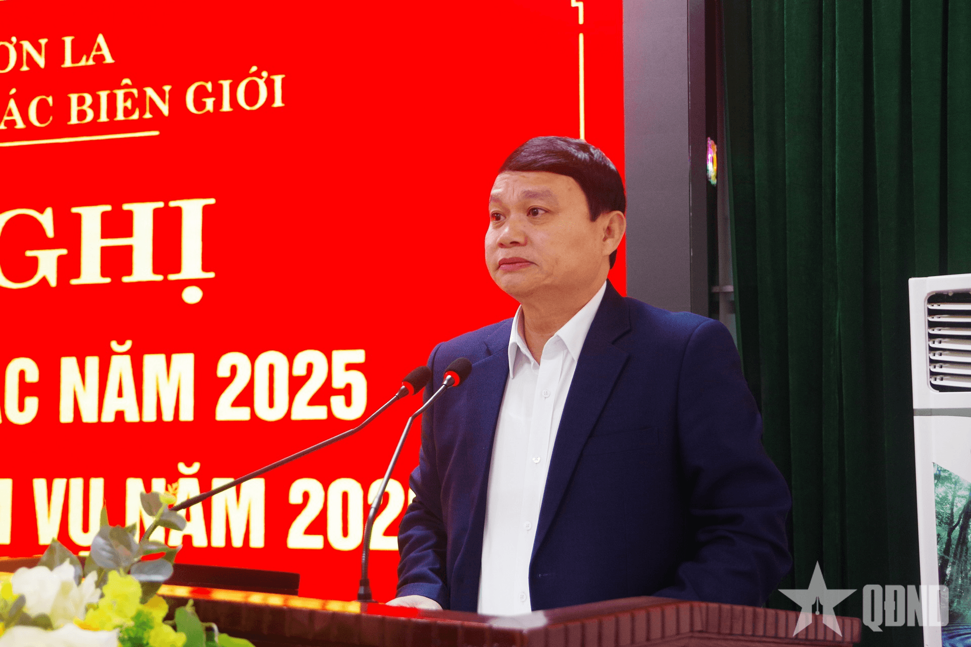 Sơn La: Tập trung triển khai thực hiện 8 nhiệm vụ trọng tâm trong công tác biên giới năm 2026